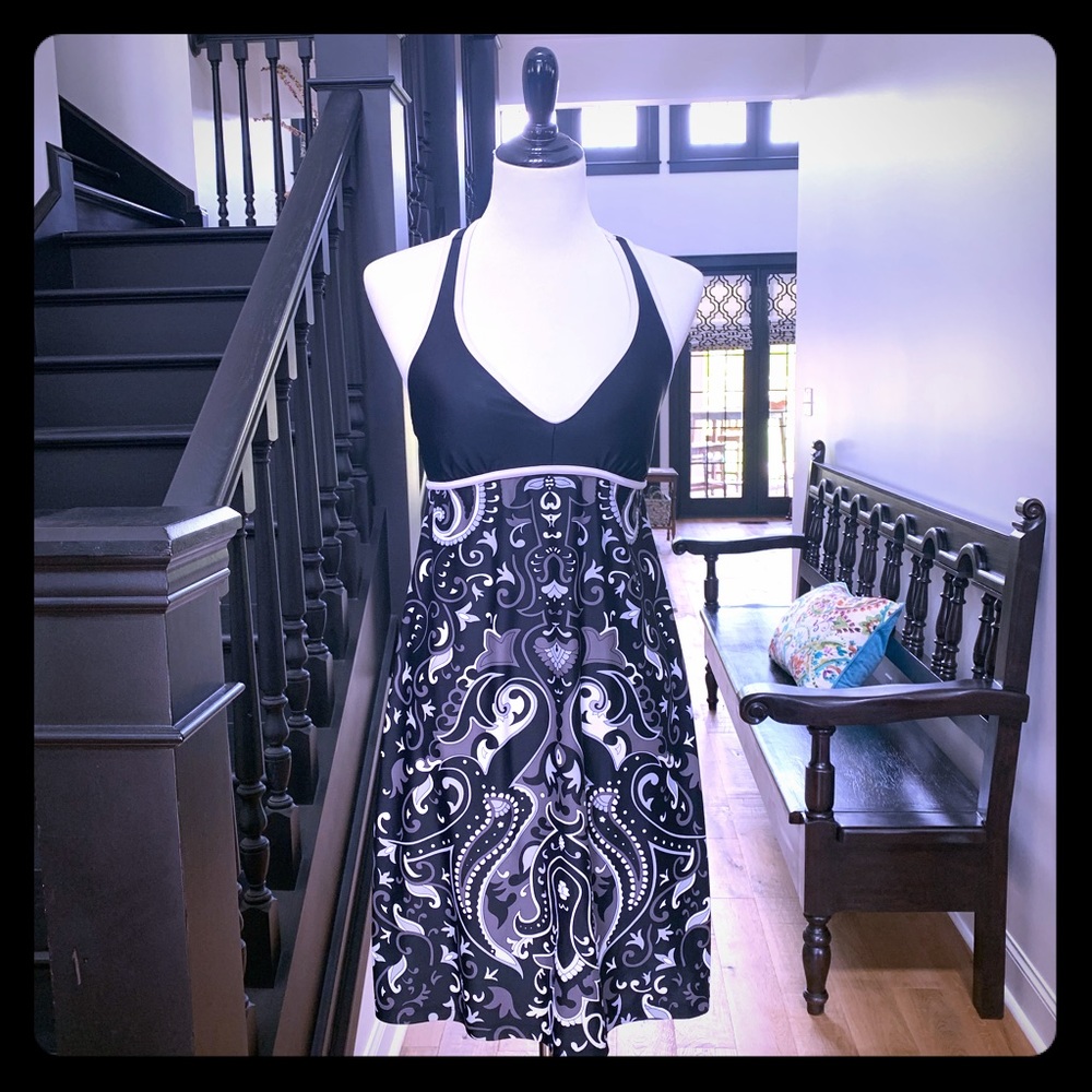 Athleta Dress